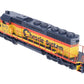 Lionel 6-28245 Chessie SD-40-2 Conventional Diesel Locomotive #7617