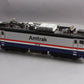 MTH 20-5505-1 O Gauge Amtrak AEM-7 Electric Locomotive w/P.S 1 #924 EX/Box