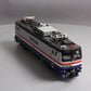 MTH 20-5505-1 O Gauge Amtrak AEM-7 Electric Locomotive w/P.S 1 #924 EX/Box