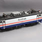 MTH 20-5505-1 O Gauge Amtrak AEM-7 Electric Locomotive w/P.S 1 #924 EX/Box