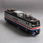 MTH 20-5505-1 O Gauge Amtrak AEM-7 Electric Locomotive w/P.S 1 #924 EX/Box
