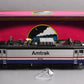MTH 20-5505-1 O Gauge Amtrak AEM-7 Electric Locomotive w/P.S 1 #924 EX/Box