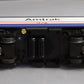 MTH 20-5505-1 O Gauge Amtrak AEM-7 Electric Locomotive w/P.S 1 #924 EX/Box