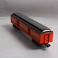 Lionel 6-19019 O Gauge Southern Pacific Madison Heavyweight Baggage Car LN/Box