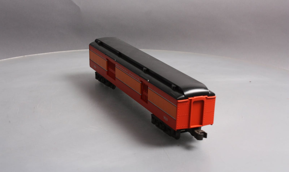 Lionel 6-19019 O Gauge Southern Pacific Madison Heavyweight Baggage Car LN/Box