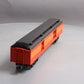Lionel 6-19019 O Gauge Southern Pacific Madison Heavyweight Baggage Car LN/Box