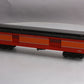 Lionel 6-19019 O Gauge Southern Pacific Madison Heavyweight Baggage Car LN/Box