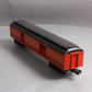 Lionel 6-19019 O Gauge Southern Pacific Madison Heavyweight Baggage Car LN/Box