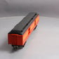 Lionel 6-19019 O Gauge Southern Pacific Madison Heavyweight Baggage Car LN/Box