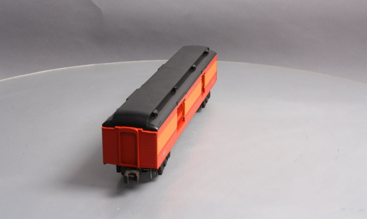 Lionel 6-19019 O Gauge Southern Pacific Madison Heavyweight Baggage Car LN/Box