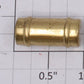 Lionel 253-14 Small Brass Air Tank