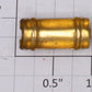 Lionel 253-14 Small Brass Air Tank