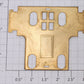 Lionel 9E-108 Standard Gauge Brass Door Insert