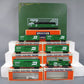 Lionel 6-1552 O Gauge Burlington Northern Limited Diesel Freight Train Set MT/Box