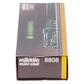 Marklin 8808 Z Scale New York Central 2-8-2 Steam Locomotive & Tender #9405 LN/Box