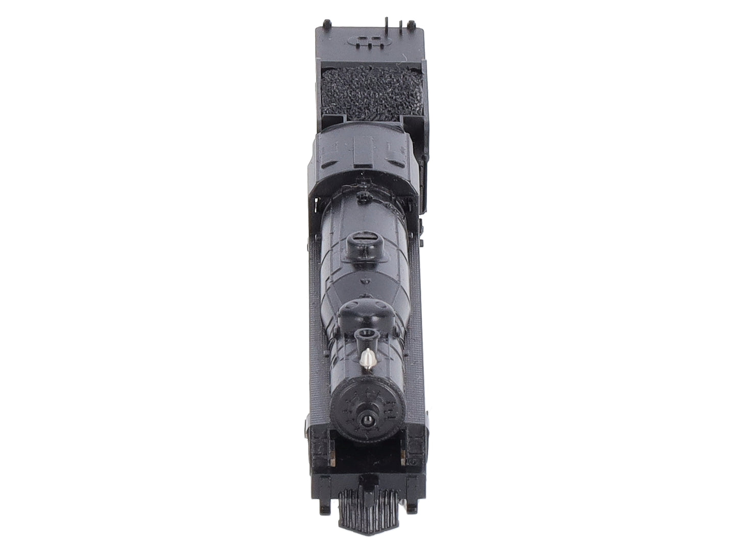 Marklin 8808 Z Scale New York Central 2-8-2 Steam Locomotive & Tender #9405 LN/Box