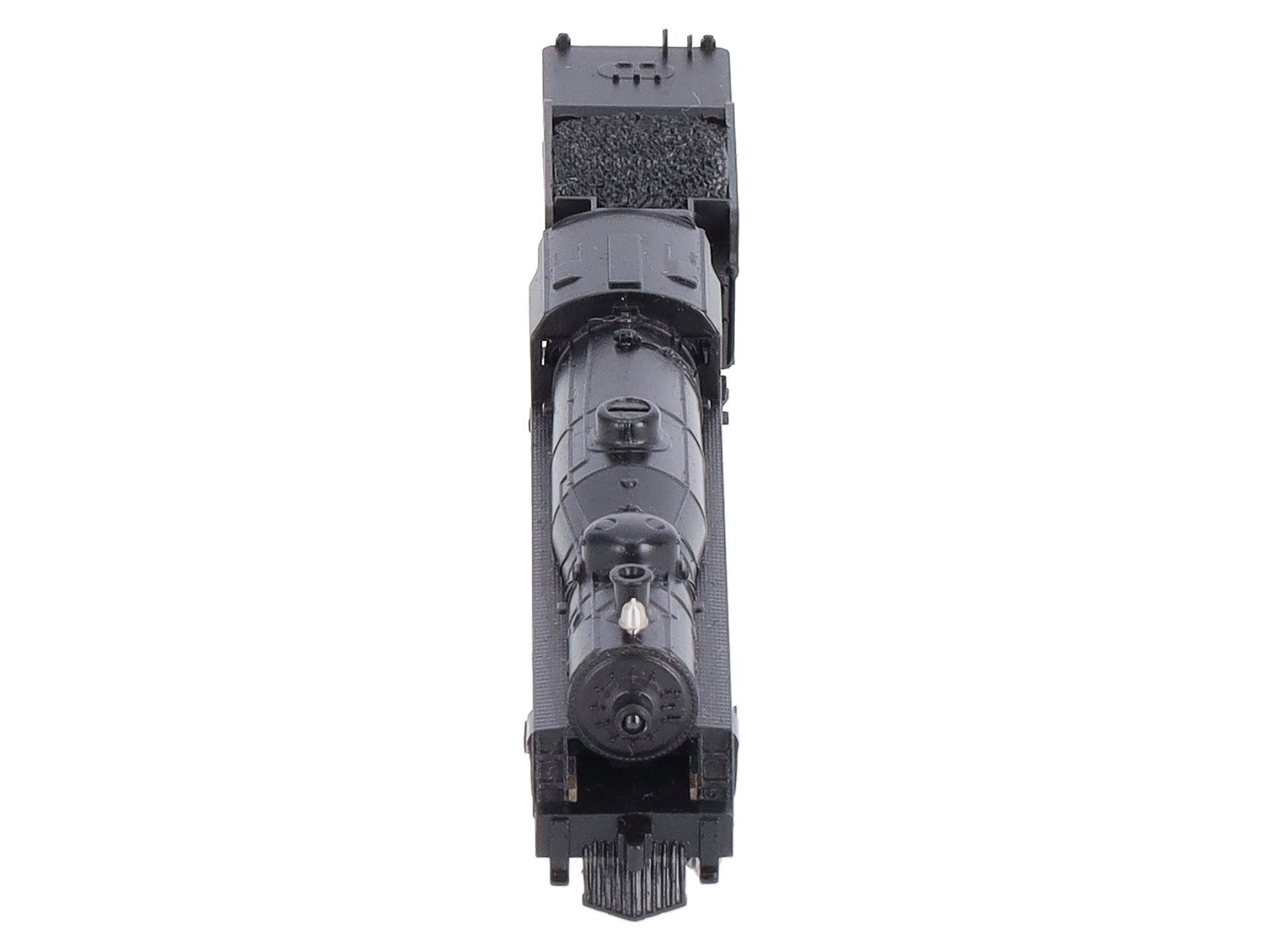 Marklin 8808 Z Scale New York Central 2-8-2 Steam Locomotive & Tender #9405 LN/Box