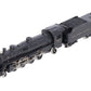 Marklin 8808 Z Scale New York Central 2-8-2 Steam Locomotive & Tender #9405 LN/Box