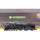 Marklin 8808 Z Scale New York Central 2-8-2 Steam Locomotive & Tender #9405 LN/Box