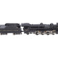Marklin 8808 Z Scale New York Central 2-8-2 Steam Locomotive & Tender #9405 LN/Box