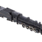 Marklin 8808 Z Scale New York Central 2-8-2 Steam Locomotive & Tender #9405 LN/Box