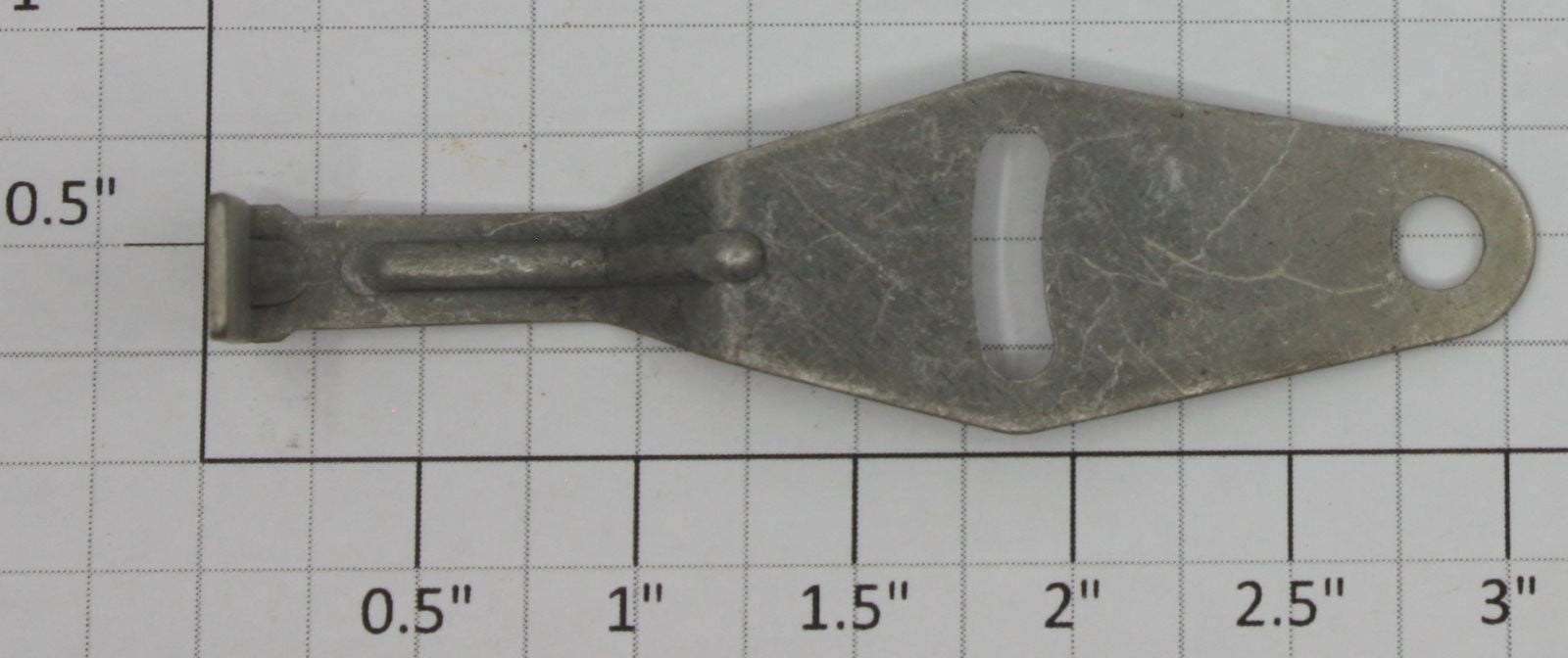 Lionel 2055-61 Drawbar