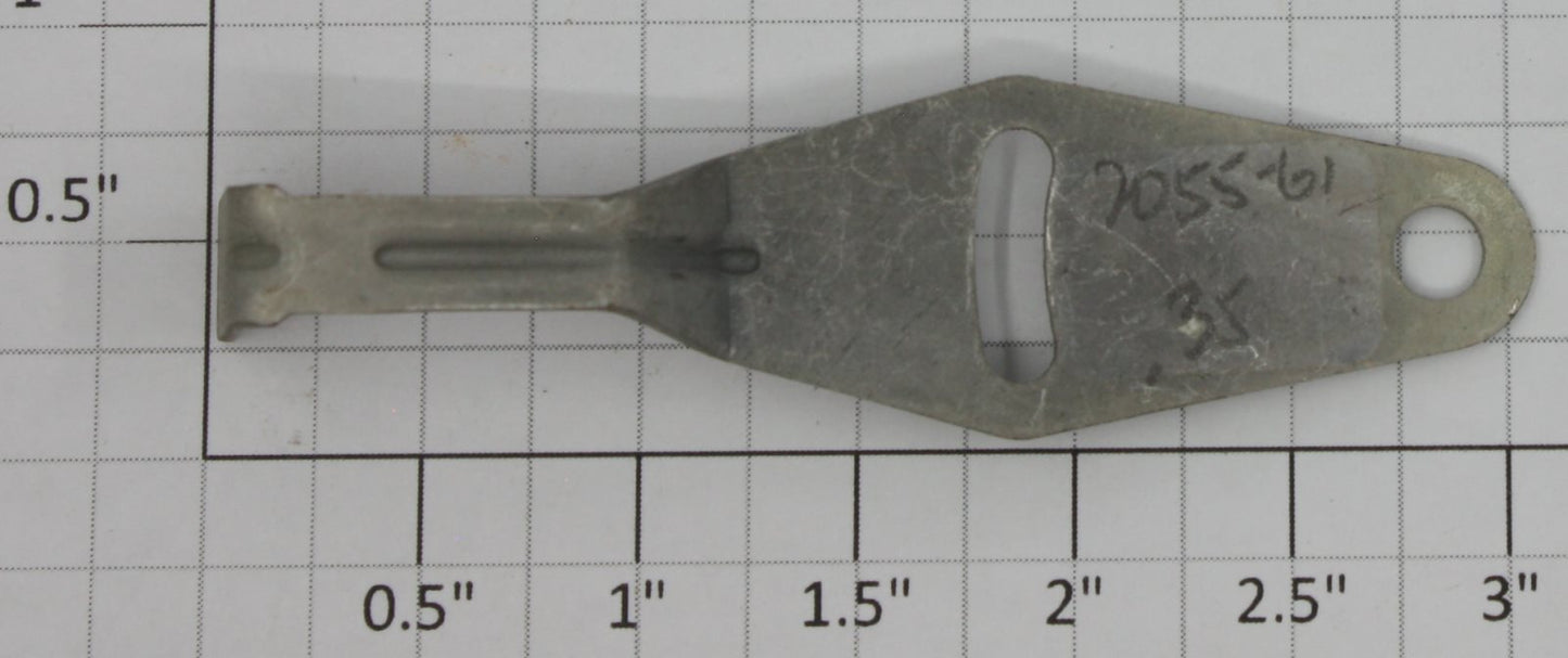 Lionel 2055-61 Drawbar