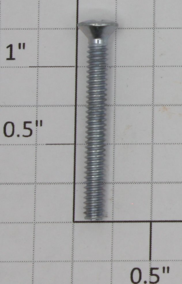 Lionel 6-32 x 1-1/4