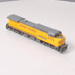 Bachmann 86002 HO Union Pacific GE DASH 8-40CW Wide Cab Diesel Locomotive #9372
