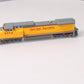 Bachmann 86002 HO Union Pacific GE DASH 8-40CW Wide Cab Diesel Locomotive #9372