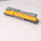 Bachmann 86002 HO Union Pacific GE DASH 8-40CW Wide Cab Diesel Locomotive #9372