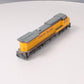 Bachmann 86002 HO Union Pacific GE DASH 8-40CW Wide Cab Diesel Locomotive #9372