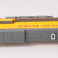 Bachmann 86002 HO Union Pacific GE DASH 8-40CW Wide Cab Diesel Locomotive #9372