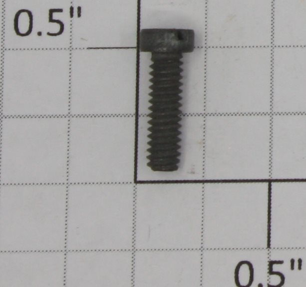 Lionel #5-40 x 7/16