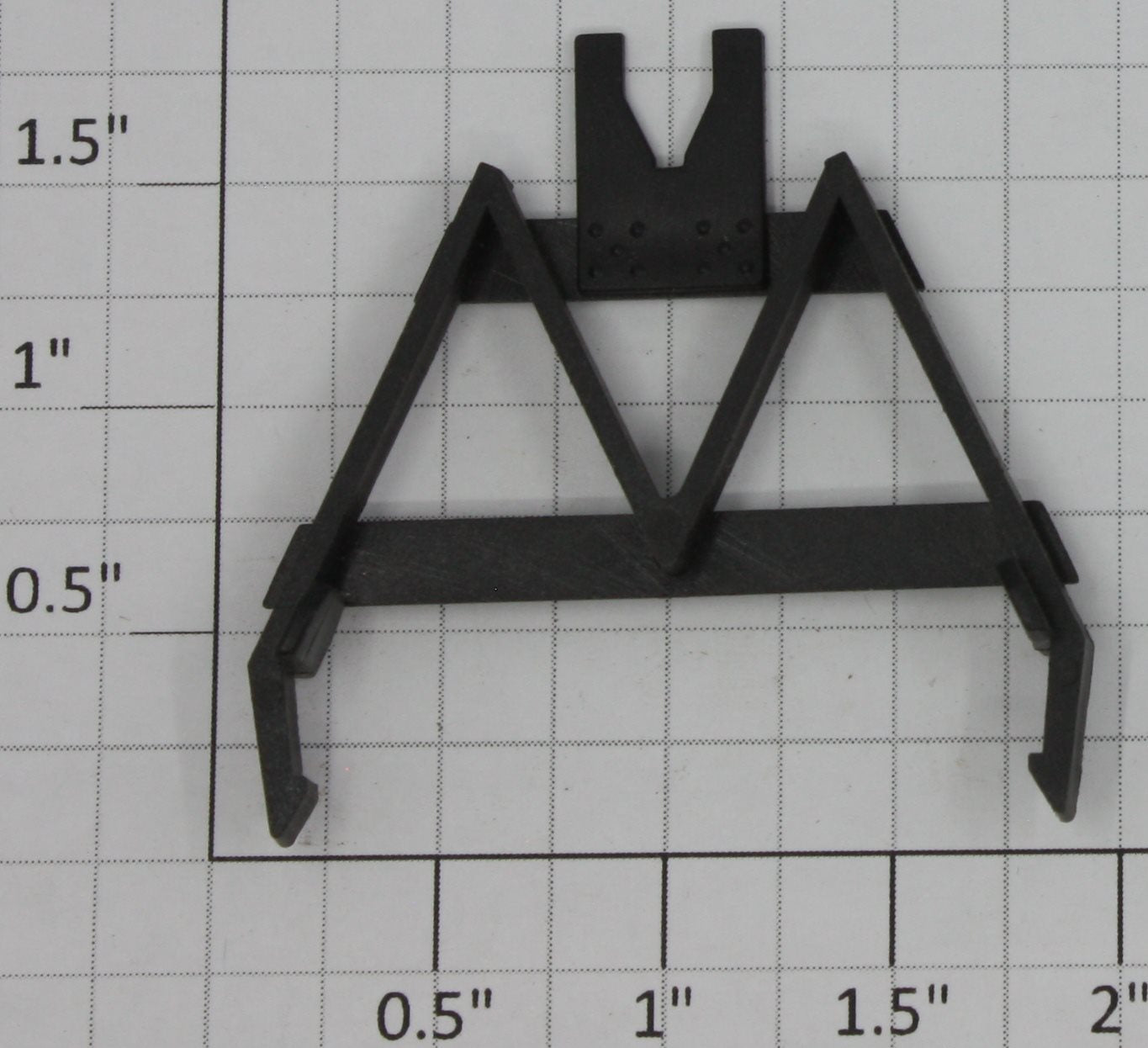 Lionel 3419-31 Helicopter Car Tail Support Cradle