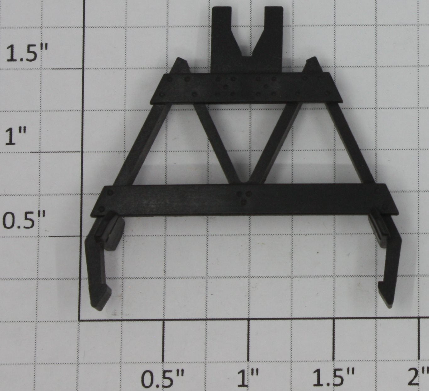 Lionel 3419-31 Helicopter Car Tail Support Cradle
