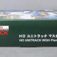 Kato 3-103 HO 4' x 8' Unitrack Track Expander Set LN/Box