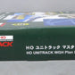 Kato 3-103 HO 4' x 8' Unitrack Track Expander Set LN/Box