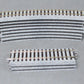 Kato 3-103 HO 4' x 8' Unitrack Track Expander Set LN/Box