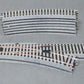 Kato 3-103 HO 4' x 8' Unitrack Track Expander Set LN/Box