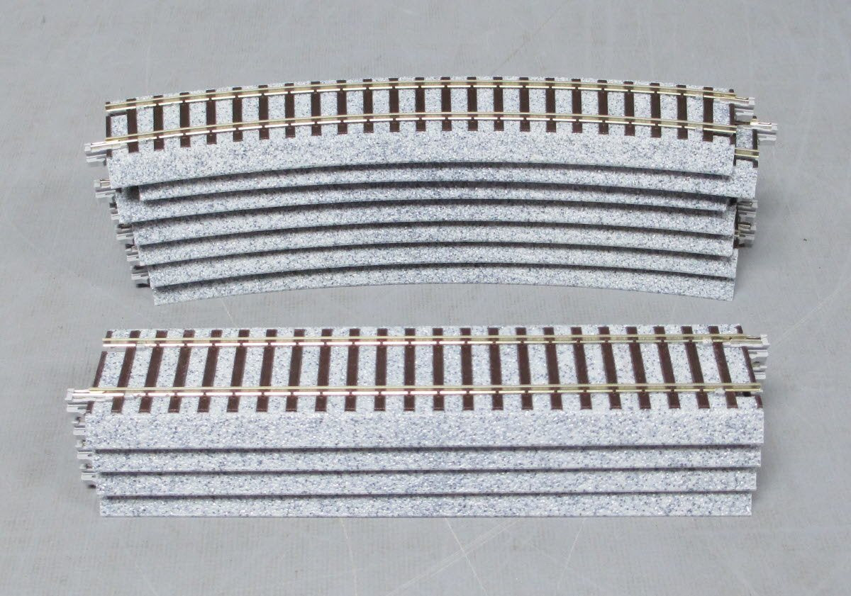 Kato 3-103 HO 4' x 8' Unitrack Track Expander Set LN/Box