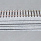 Kato 3-103 HO 4' x 8' Unitrack Track Expander Set LN/Box