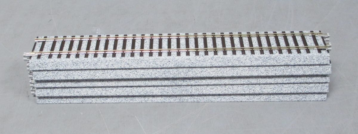 Kato 3-103 HO 4' x 8' Unitrack Track Expander Set LN/Box