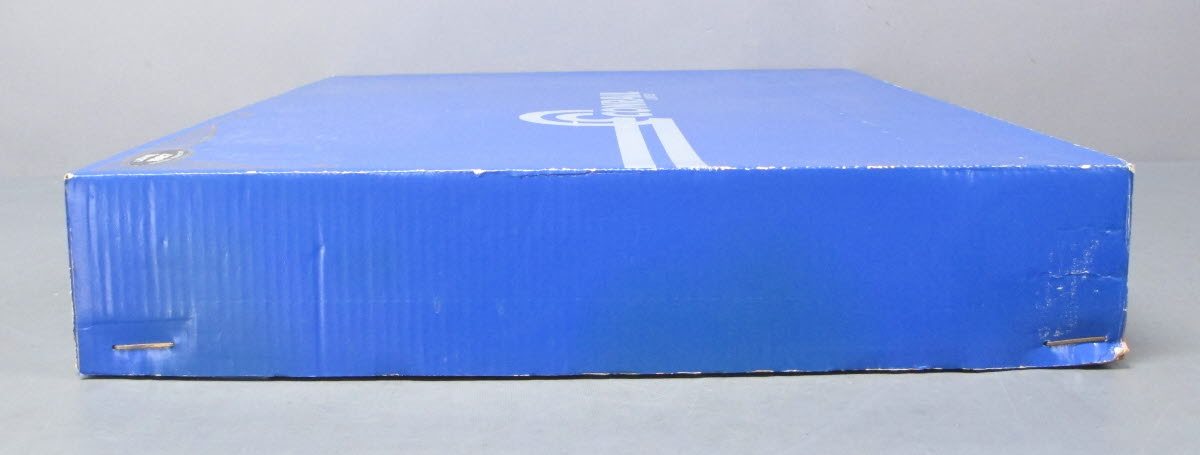 Lionel 6-11700 O Gauge Limited Edition Conrail Diesel Train Set EX/Box