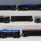 Lionel 6-11700 O Gauge Limited Edition Conrail Diesel Train Set EX/Box