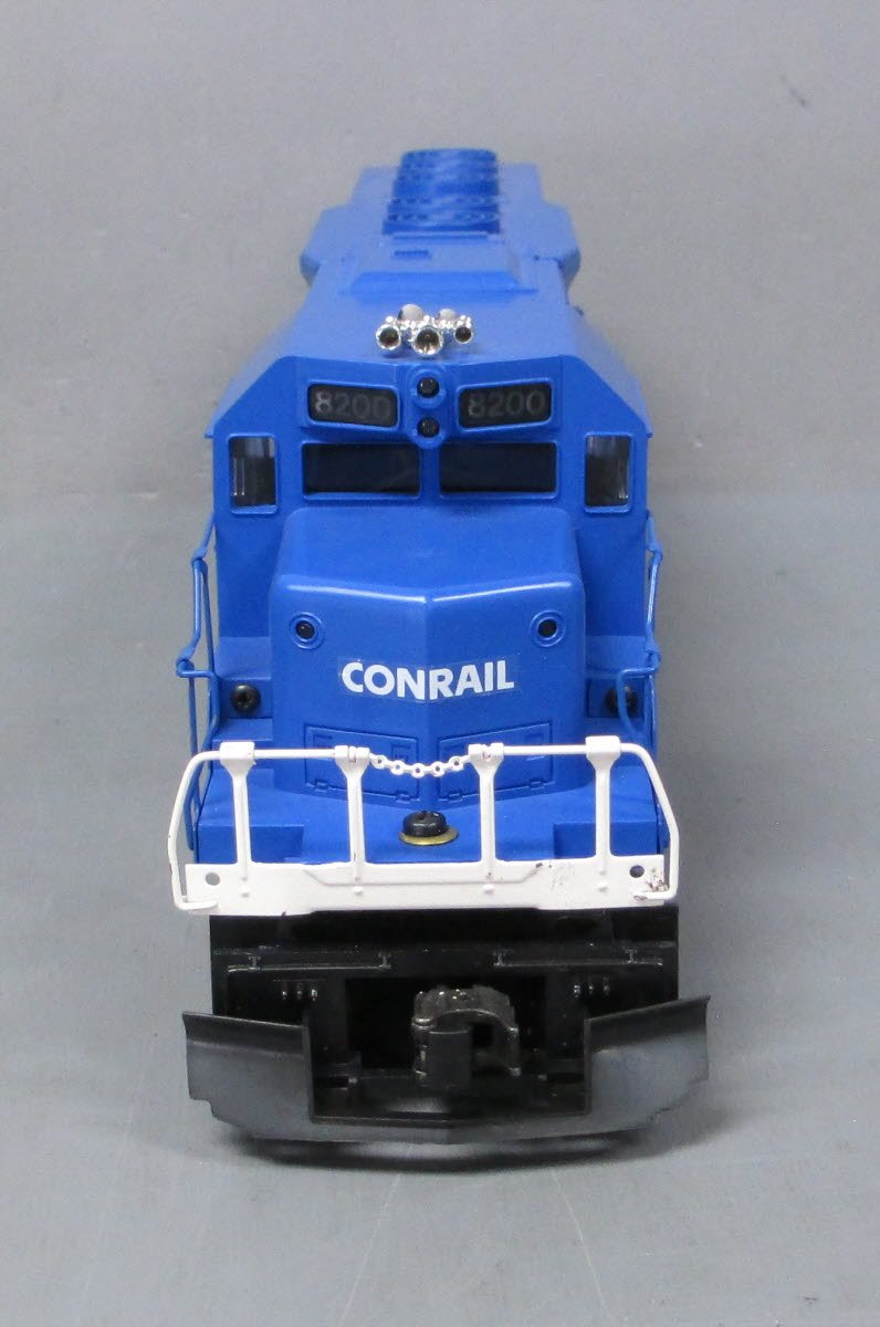 Lionel 6-11700 O Gauge Limited Edition Conrail Diesel Train Set NIB