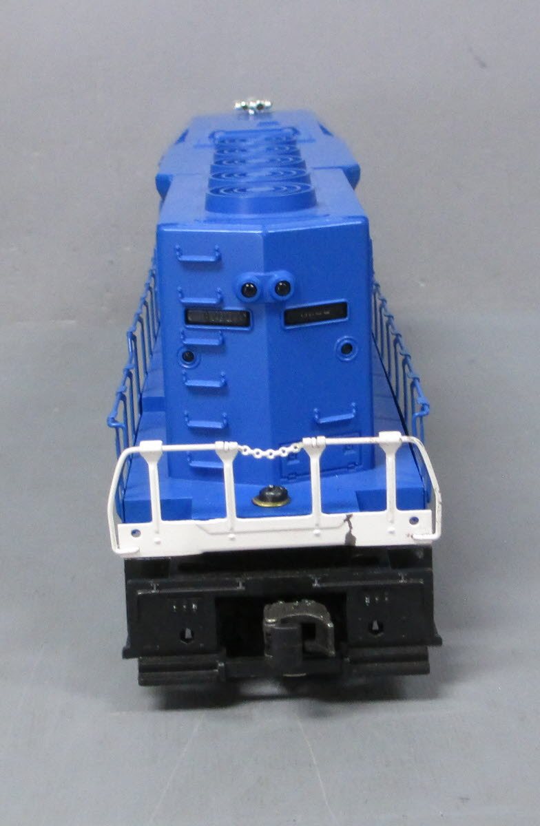 Lionel 6-11700 O Gauge Limited Edition Conrail Diesel Train Set EX/Box