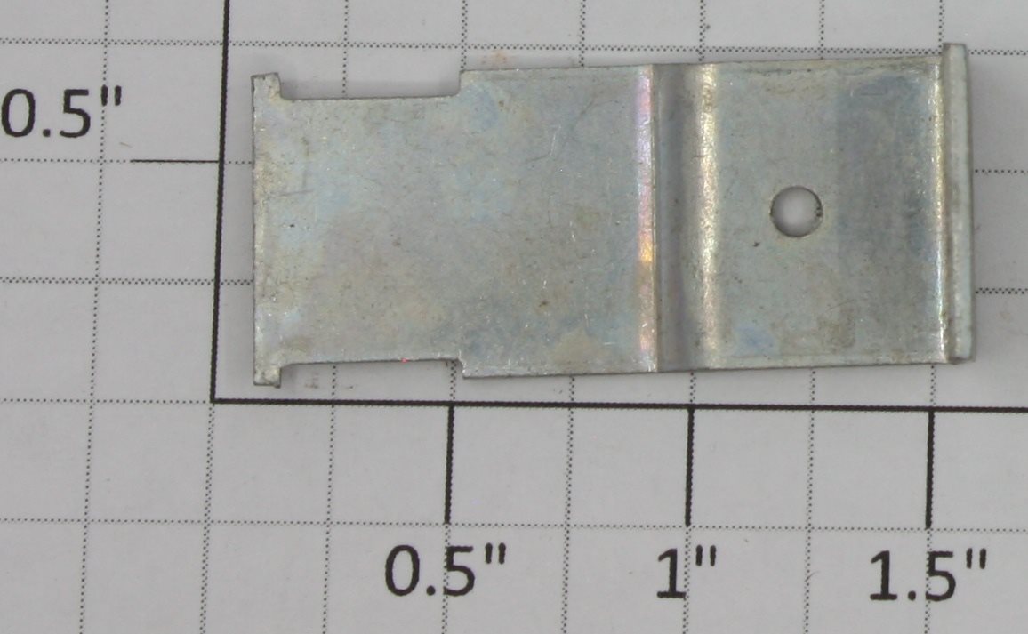 Lionel 633-9 Lamp Bracket