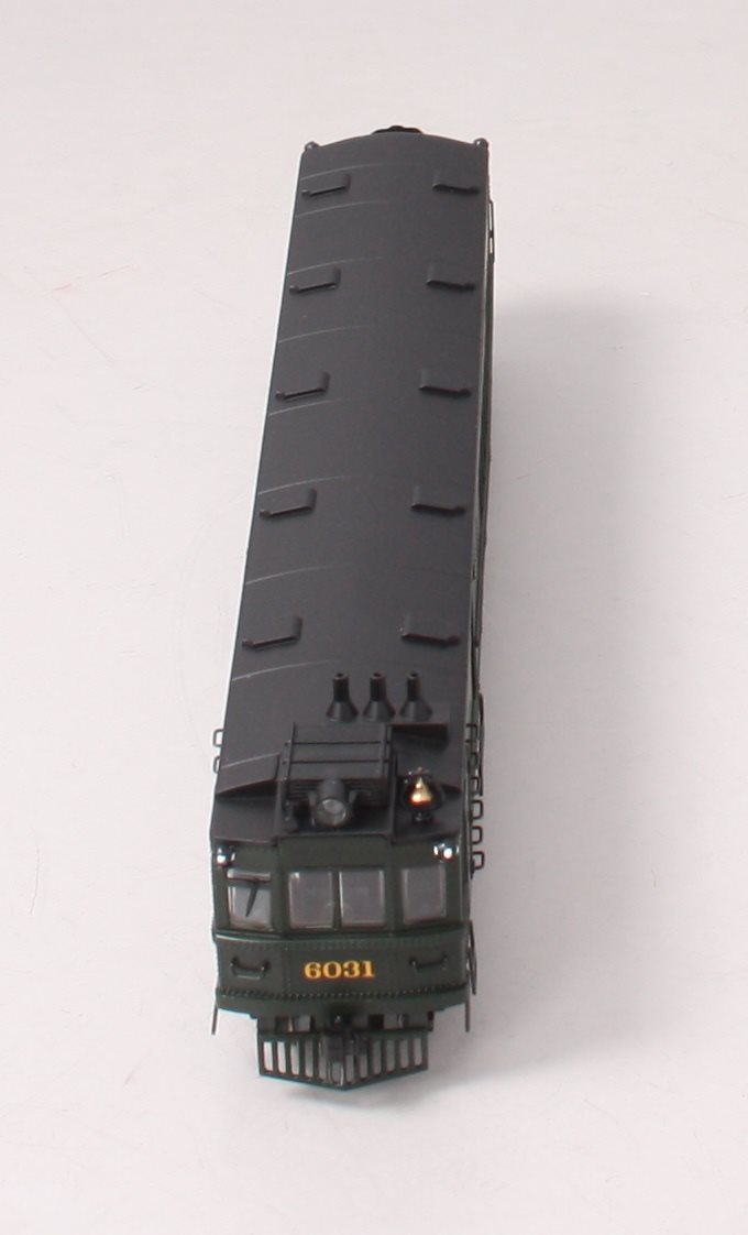 Bachmann 81422 HO B&O EMC Doodlebug w/DCC