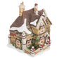 Dept 56 58311 Dept. 56 58311 Dickens Village "Tattyeave Knoll" LN/Box